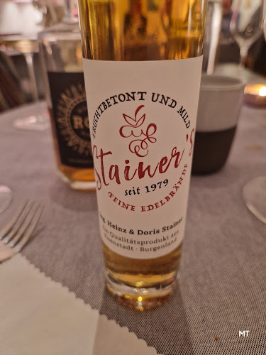 Opinii despre Gut Purbach în Purbach am Neusiedler See - Gastronomie und Hotellerie