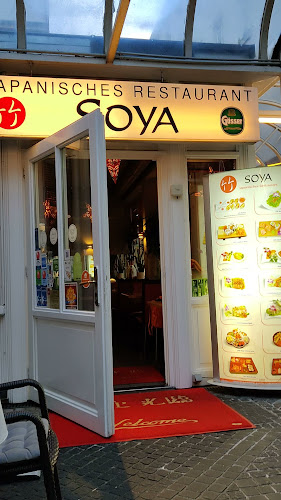 Comentarii opinii despre Soya