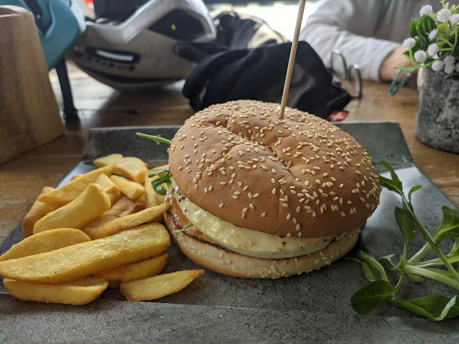 Opinii despre Tasty&Co. în Vormarkt - Gastronomie und Hotellerie