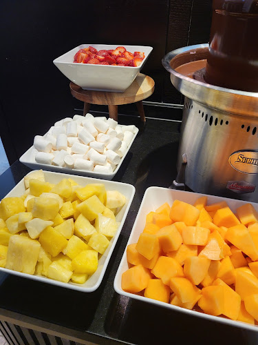 Comentarii opinii despre Parkring Restaurant