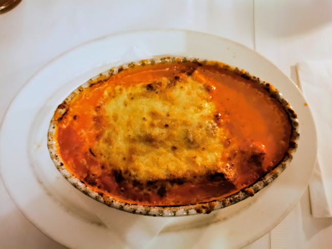 Pizzeria Trattoria Salieri