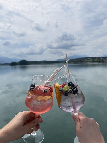 Opinii despre Die Strandbar în Villach - Gastronomie und Hotellerie