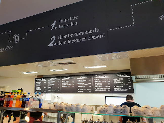 Schnitzel-Bär Hohenems - Hohenems