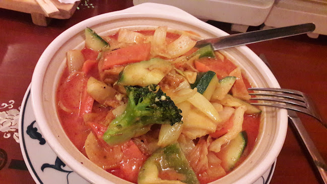 Comentarii opinii despre Dada kocht