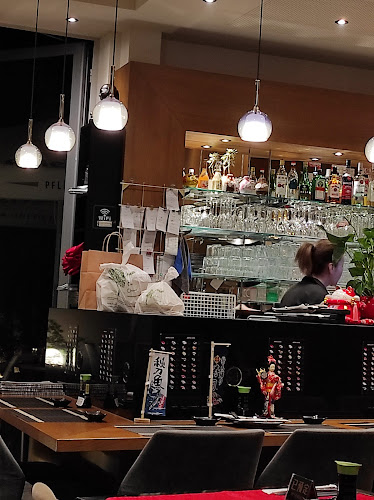 Opinii despre Victoria Sushi Bar & Restaurant în Innsbruck - Gastronomie und Hotellerie