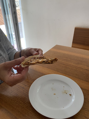 Roberto Pizza - Dornbirn