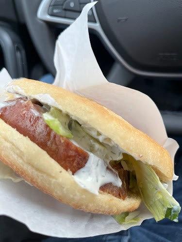 Tasty Retro - Zeljana Jurkic-Dusper - Wien