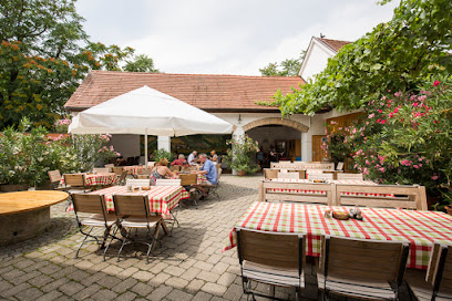 Heurigenrestaurant Stegschandl