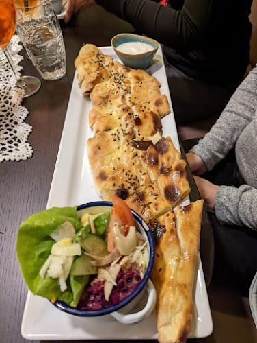 Pizzeria Olive Restaurante - St. Johann im Pongau