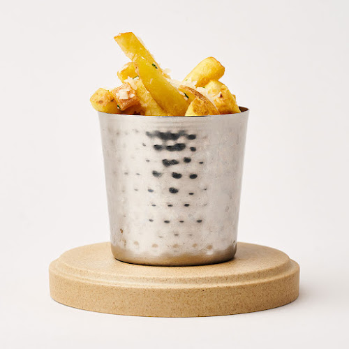 Kirby's American Kitchen - Gastronomie und Hotellerie