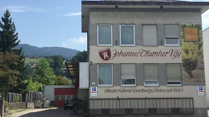 Johannes Thurnher's Nachfolger e.U.