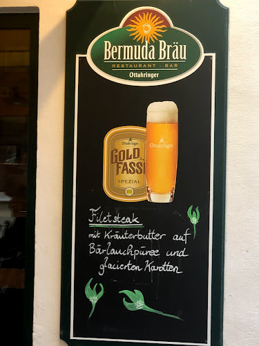 Comentarii opinii despre Zapfmeisterei Bermuda Bräu
