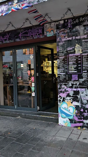 Krazy Kitchen - Gastronomie und Hotellerie