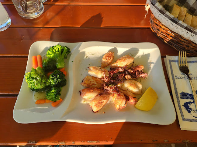 Philoxenia - griechisches Restaurant - Braunau am Inn