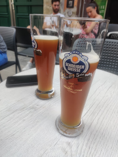 Comentarii opinii despre Philosoph Bier Bar Beisl