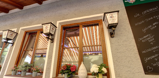 Opinii despre Trattoria - Pizzeria Gabriela în Oberalm - Gastronomie und Hotellerie