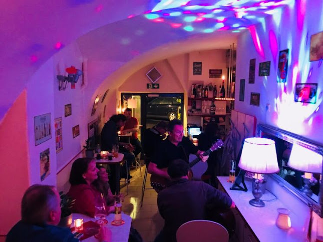 The Little Bar - Villach