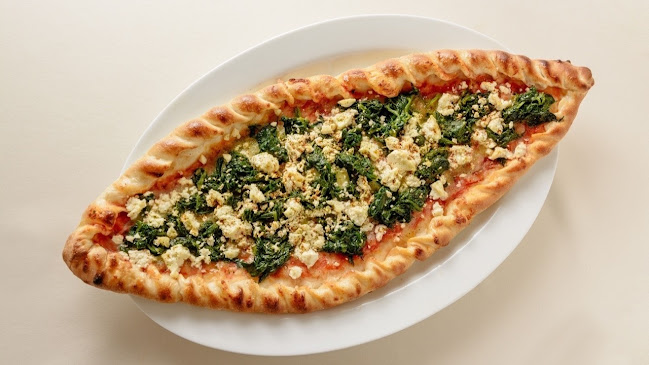 Comentarii opinii despre Deniz Restaurant