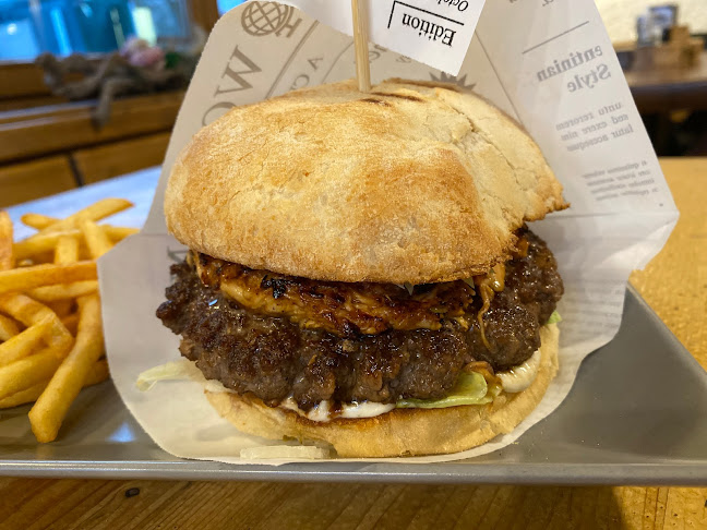 Golf Wirt - Gastronomie und Hotellerie