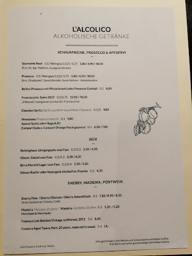 ROSSO di Acqua e Sole GmbH