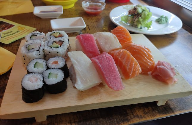 Japan House - Braunau am Inn