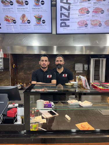 Comentarii opinii despre Best Food Grill Restaurant (ASPAVA)