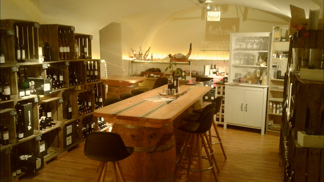 Mariquita - Wein Cafe Snack Bar