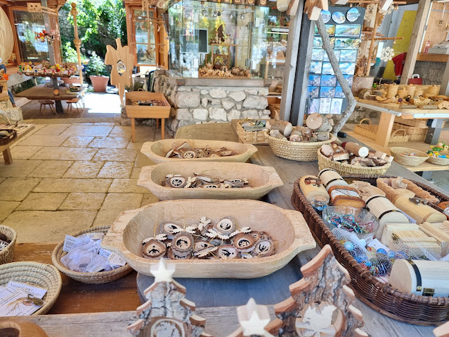 Opinii despre Muk´s Schmankerl în Hallstatt - Gastronomie und Hotellerie