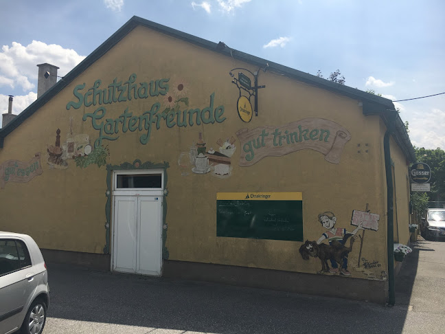 Schutzhaus Meidling - Gastronomie und Hotellerie