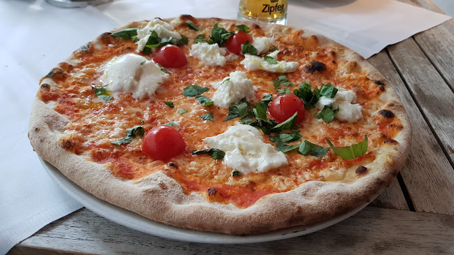 Opinii despre Pizzeria Trattoria Salieri în Wien - Gastronomie und Hotellerie