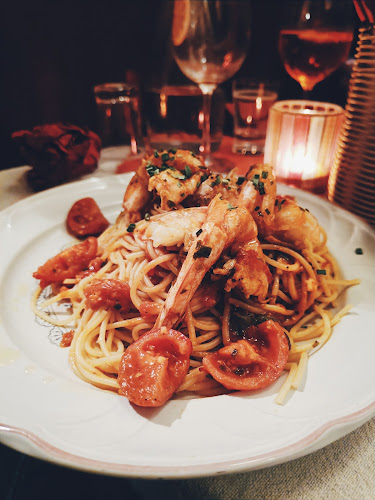 Lupetto Bar italiano - Wien