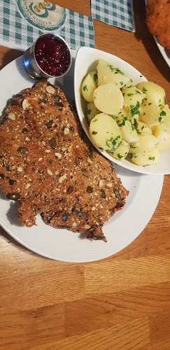 Opinii despre Zu Den 3 Goldenen Kugeln în Leoben - Gastronomie und Hotellerie