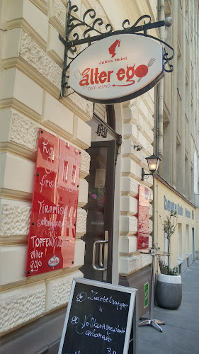 Café-Alter Ego - Gastronomie und Hotellerie