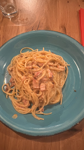 Pizzeria Il Mare - Wien