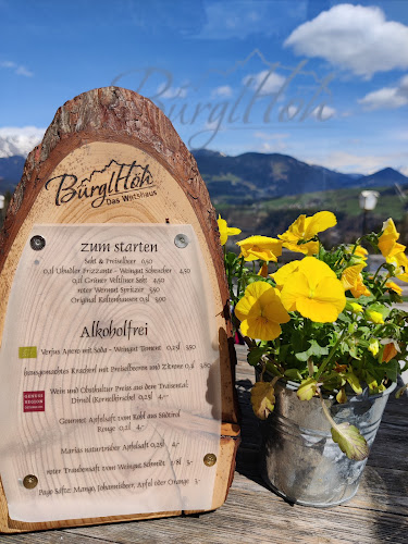 Gasthof Bürglhöh - Das Wirtshaus - Bischofshofen