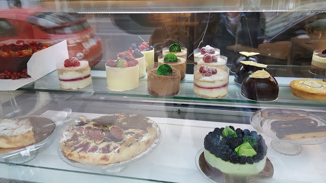 Opinii despre Rori's Delicatessen în Wien - Gastronomie und Hotellerie