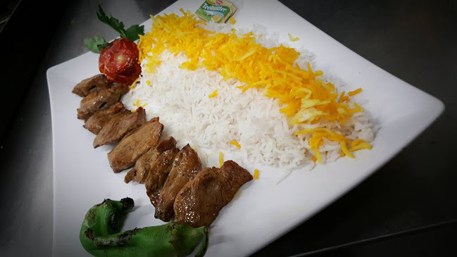 Cafe Restaurant&Bar Adisch - Gastronomie und Hotellerie