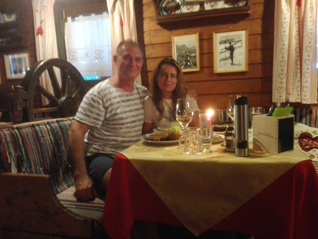 Comentarii opinii despre Schafflinger Alm