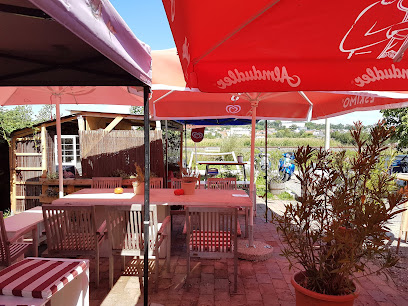 Radlrast (Greek Food)