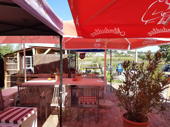 Radlrast (Greek Food)