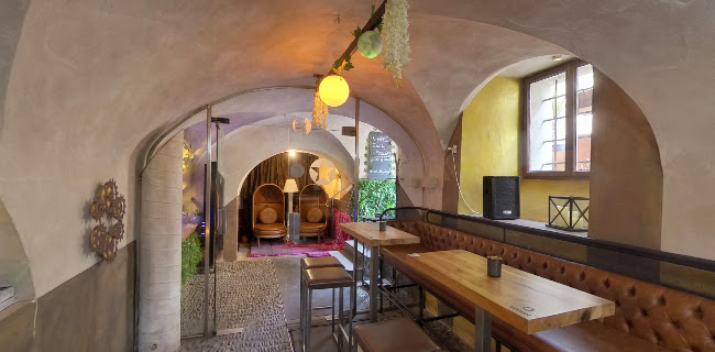 SternBar Cocktailbar Graz