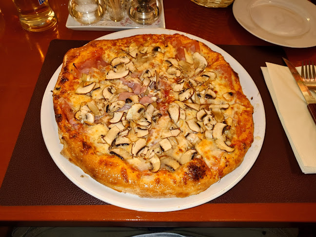 Comentarii opinii despre Ristorante da Marco