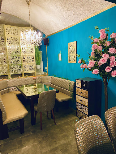 Indisches Restaurant Guru Braunau