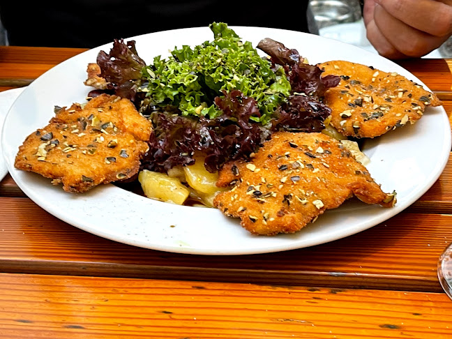 Comentarii opinii despre Zum Lercherl von Hernals