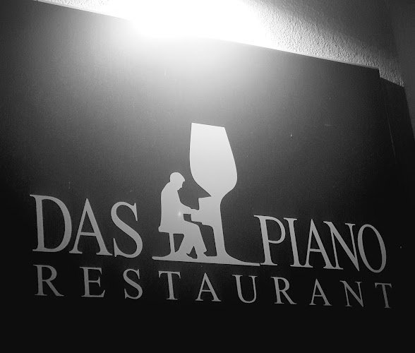 Comentarii opinii despre Restaurant das Piano