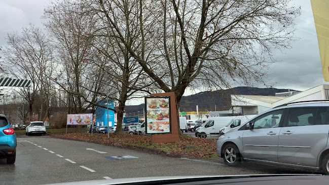 McDonald's Linz - Linz