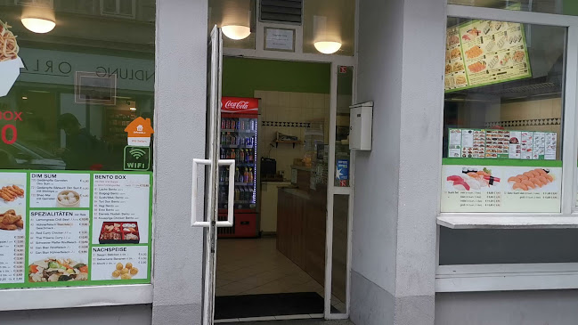 Opinii despre Mr. Noodle în Wien - Gastronomie und Hotellerie