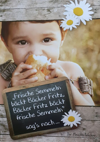 Schlaraffenland Madreiter Bäckerei Bioladen Cafe Reformhaus - St. Johann in Tirol
