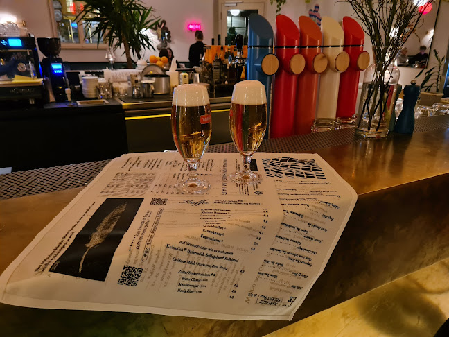 Liebling im Volkstheater