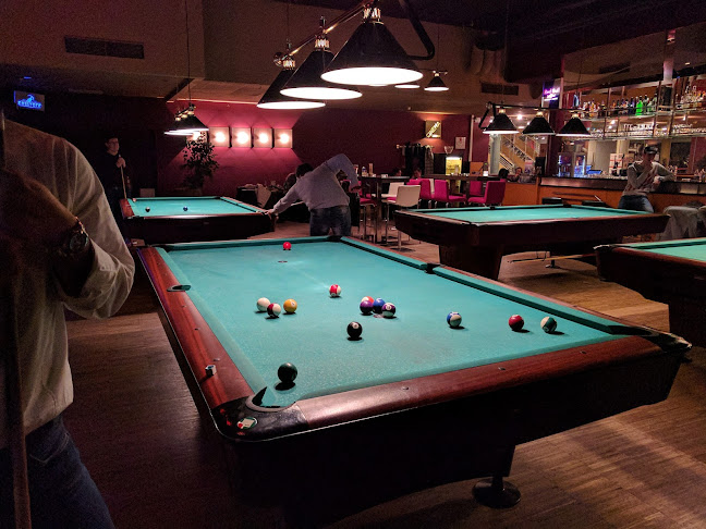 Cinema Lounge - Krems an der Donau